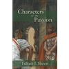 Angelico Press Characters of the Passion