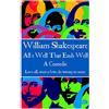 Scribe Publishing William Shakespeare - As You Like It: "All the world's a stage."