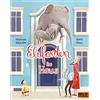 Beltz Verlagsgruppe Elefanten im Haus: Vierfarbiges Bilderbuch