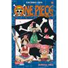 Carlsen Verlag GmbH One Piece 16. Erfüllter Wille: Piraten, Abenteuer und der größte Schatz der Welt!