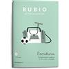 Editorial Rubio Escritura RUBIO 9