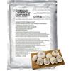 Scherini Valtellina Funghi per ristorazione (1300g, FUNGHI CHAMPIGNON)