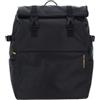 Mandarina Duck Eco Coated Backpack Black