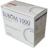 VISUFARMA SPA EUKOM 1000 preserva la vista 40 Bustine Orosolubili prezzo promo