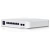 Ubiquiti SWITCH UNIFI 10P UBIQUITI USW-PRO-XG-8-POE-EU 8P 10GBE POE++ 2P 10G SFP+ - USW-PRO-XG-8-POE-EU