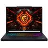 MSI Notebook CROSSHAIR 16 HX E14WFK-061IT