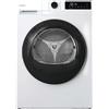 Candy PRODRY 300, Asciugatrice 9 KG, Classe D, Bianco, 5 Cicli rapidi, GD 9N2B-S