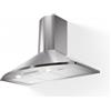 FABER Cappa tender a parete 405 m3 90 cm inox