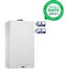 Caldaia murale a Condensazione Chaffoteaux CX Green 24 EU omaggio kit fumi New Erp