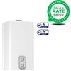 Chaffoteaux Caldaia a Condensazione Chaffoteaux Pigma Advance 25 kW EU Omaggio kit scarico fumi