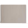 ASA Selection - Tovaglietta americana, 33 x 46 cm, effetto pelle, 4 pezzi