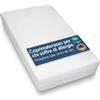 Blumtal coprimaterasso per chi soffre di allergie 90x200 cm 2pz per materassi fino a 20cm - coprimaterasso singolo 90x200 - coprimaterasso antiacaro singolo 90x200 certificato OEKO-TEX con cerniera
