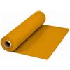 GEVENIT Runner TNT Giallo Ocra 50x24 m Pretagliato 120 cm 50 g | Runner in TNT pretagliato ideale per tavole eleganti, ristoranti, hotel, catering e ricevimenti.