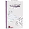 URIACH ITALY SRL REDESTOP FORTE 20 COMPRESSE