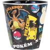 Pokemon Center Adesivi Coppa Melamina Centrale Pokemon Cool Japan Ufficiale Nuovi