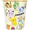 Pokemon Center Adesivo Pokemon Center Plastic Dust Box Sticker Pop Japan Ufficiale Nuovo