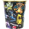 Pokemon Center Adesivo Pokemon Center Plastic Dust Box Sticker Cool Japan ufficiale nuovo