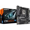 GIGABYTE Z790 EAGLE AX Scheda madre - Supporta CPU Intel Core di 14a generazione, VRM digitale a 12+1+1 fasi, fino 7600MHz DDR5 (OC), 3xPCIe 4.0 M.2, Wi-Fi 6E, LAN 2.5GbE, USB 3.2 Gen 2 [9MZ79EGLX-00-10]