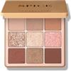 Anastasia Beverly Hills - Mini Spice Palette
