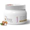 Nutriglow Hair Spa Cream with Keratin Repair Formula for All Hair Types, Professional Care - 300G