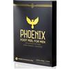 Phoenix Foot Peel per gli uomini