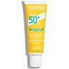 Noreva - Bergasol - Crema Fluida invisibile SPF50+ - Crema solare ad alta protezione UVA, UVB, infrarossi, luce blu - idrata, liscia, protegge - dai 12 anni - Fabbricazione francese - 50 ml