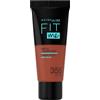 Maybelline, fondotinta Fit Me per minimizzare i pori