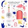 ROGER & GALLET R&G Fleur De Figuier 100 + Candela Bd