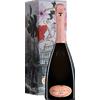 Bellavista Rosé Franciacorta DOCG 2021 - Bellavista - Formato: 0.75 l