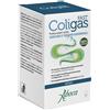 Aboca spa societa' agricola Aboca ColiGas Fast 50 Capsule - Contro Gonfiore e Gas Intestinali