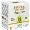 Aboca spa societa' agricola Propolgemma 20 Compresse Orosolubili Per Il Trattamento Del Mal Di Gola E Delle Affezioni Del Cavo Orale