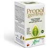 Aboca spa societa' agricola Propolgemma Spray No Alcool Per Il Trattamento Del Mal Di Gola E Delle Affezioni Del Cavo Orale - Flacone Con Erogatore Da 30 Ml