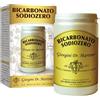 Dr.giorgini ser-vis srl BICARBONATO SODIOZERO 300G