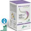 Aboca spa societa' agricola Menovamp Cimicifuga 60 Capsule Per Contrastare I Disturbi Della Menopausa