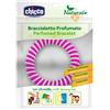 Chicco (artsana spa) CH ZANZA BRACCIALE PLASTICA