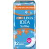 Fater spa LINES IDEA SOTT ANAT 12PZ