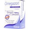 HEALTHAID ITALIA Srl OMEGAZON 60CPS
