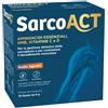 FUTURE LIVE Srl SARCOACT 30BUST