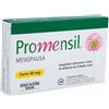 PHARMACARE EUROPE LTD PROMENSIL MENOPAUSA FORTE30CPR