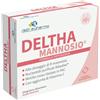 DELTHA PHARMA Srl DELTHA MANNOSIO 14BUST
