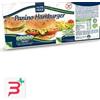 NT FOOD SRL NUTRIFREE PANINO HAMBURGER 180 G
