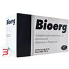 S.F. GROUP SRL BIOERG 10 FLACONCINI 10 ML