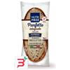 NT FOOD SRL NUTRIFREE PANFETTE INTEGRALE 85 G