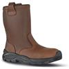 U-Power Nordic Plus Stivali antinfortunistici S3 SRC CI