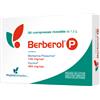Berberol P 30 compresse