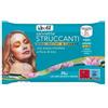 IDROFIL SRL SALVIETTE STRUCCANTI ACQ MIC 20P