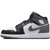 NIKE Scarpe Air Jordan 1 Mid (GS) TG 36 cod DQ8423-001