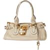 ZYAGH Stile medio antico Nicchia Retro Versatile Borsa a testa con chiusura Rivetto Cuscino Borsa Pendolarismo Tendenza Donna