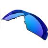 OOWLIT Lenti di ricambio compatibili con occhiali da sole Oakley Si M Frame 2.0 OO9047/Si M Frame 3.0 OO9146
