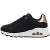 Skechers Kids Uno Gen1-Shimmer Wave 310286L (Bambino/Ragazzo)